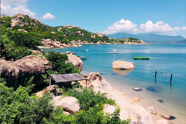 tour du lịch Cam Ranh giá rẻ 2